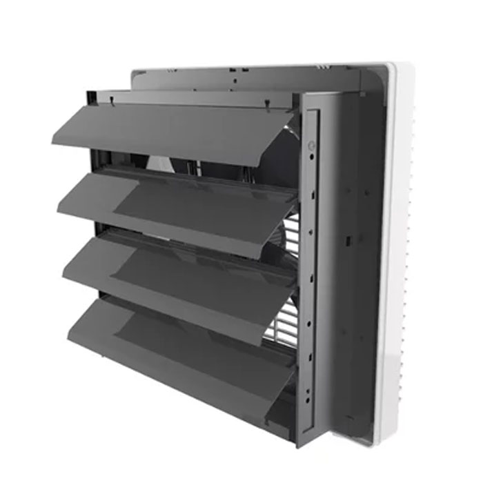 Maspion MV301NEX Exhaust Fan Wall 12 Inch / 30cm